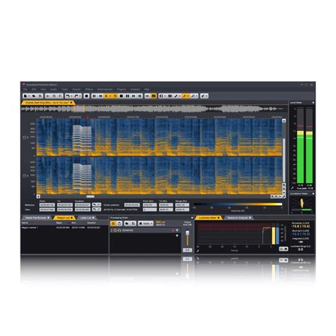 Acon Digital Acoustica 7 Premium – Plugin Discounts