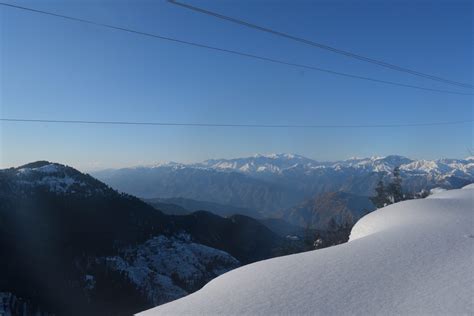 Visiting places of Dalhousie | My Dalhousie Trip with friends