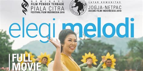 Rekomendasi Film Pendek Motivasi Indonesia Penuh Makna Bisa Jadi