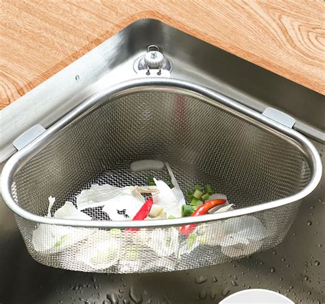 Mesh Sink Strainers – pollyjoy