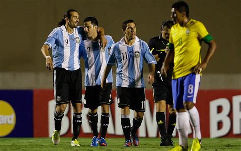 Barcos Fica Fora De Amistoso Da Argentina Contra A Ar Bia Saudita