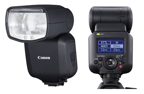 Canon Speedlite EL-5 : Caratteristiche e Opinioni | JuzaPhoto