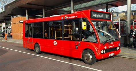 YJ10 EYG SOON TO BE WITHDRAWN Stagecoach London 47916 Flickr