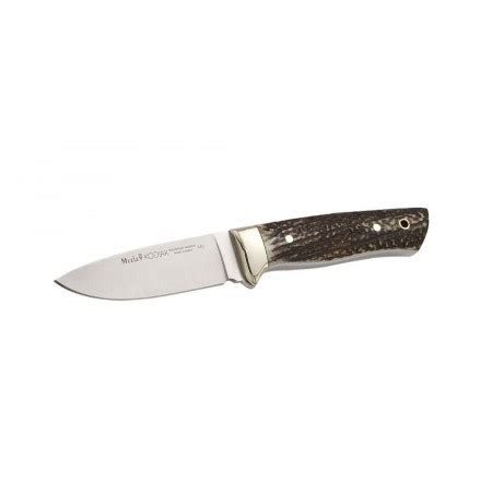 Cuchillo Muela Kodiak A