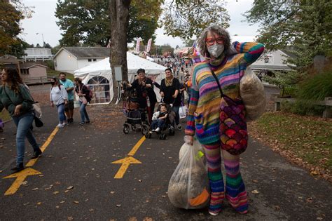 The 2021 NY State Sheep Wool Festival