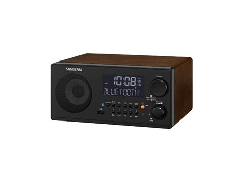 Sangean WR-22 - Preise und Testberichte bei yopi.de