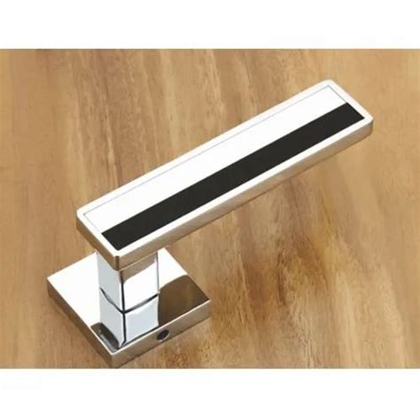 Zinc Alloy Door Handle At Rs 290 Piece Zinc Alloy Door Handles In