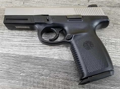 smith wesson model swve