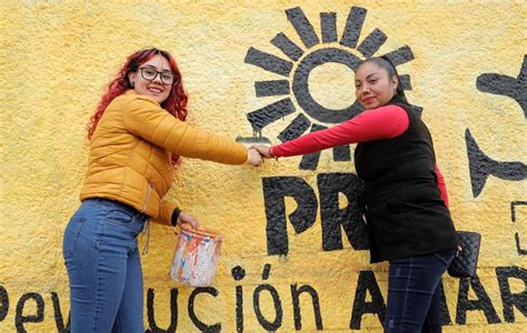 PRD Michoacán Desarrolla Su Proceso Interno Con Buena Participación