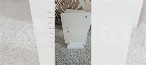 Роутер Innbox E70 Iskratel Wi-Fi от Ростелеком купить в Московском ...