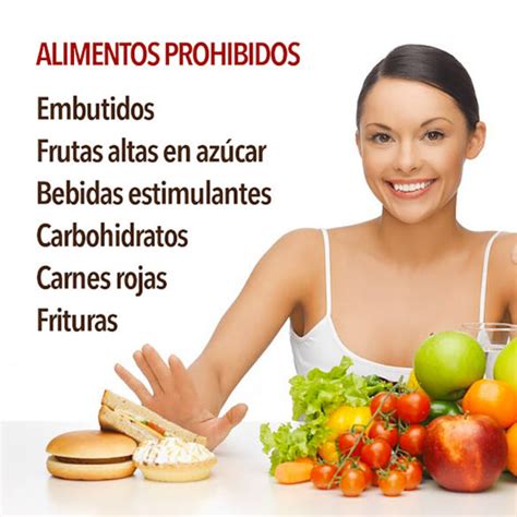 7 Alimentos Que No Debes Comer En La Cena ADELGAZAR NET