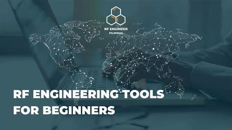 Rf Engineering Tools For Beginners Club Members Terra Hertz