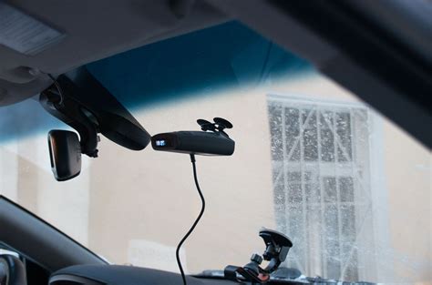 Радар-детектор с GPS-информером iBox Pro 800 GPS: