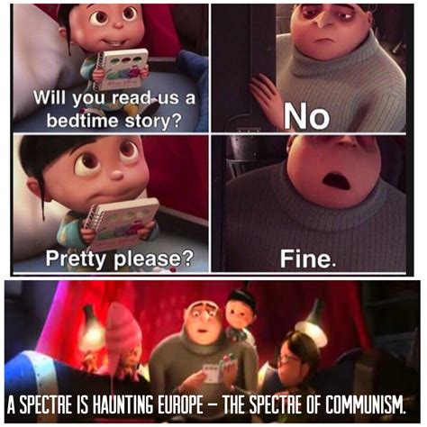 Despicable me gru gay meme - solegeser