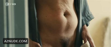 ARTEMIS CHALKIDOU Nude AZNude