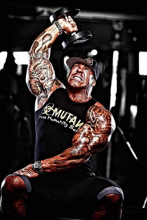 Rich Piana Diet Plan And Workout Routine November 2024 Tikkay Khan