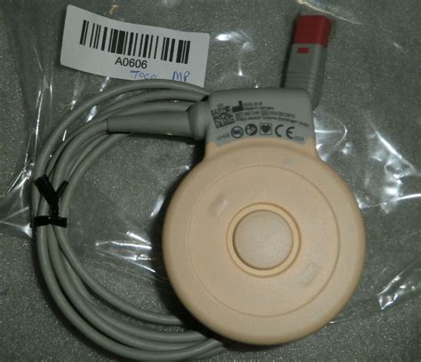 Used Philips Toco Fetal Monitor For Sale Dotmed Listing