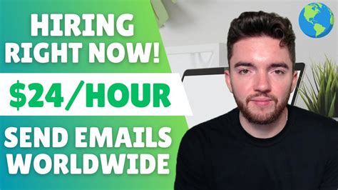 Start Immediately 24 HOUR NO PHONE Work From Home Email Remote Jobs