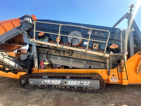 striker sqr mobile scalping screen sr enterprises