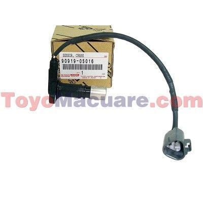 Sensor Posici N Cig E Al Toyota Hilux Mer Toyomacuare