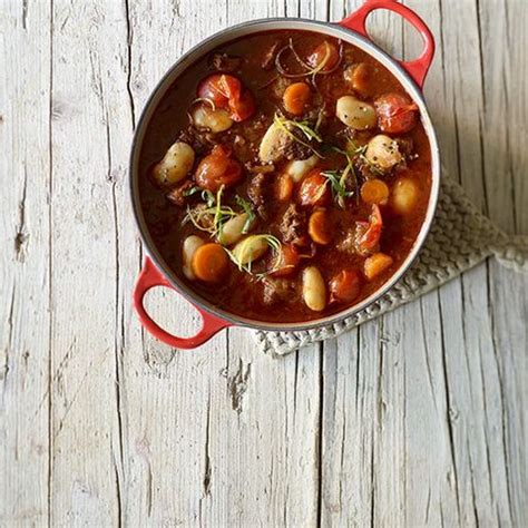 Rinder Paprika Gulasch Rezept Essen Und Trinken