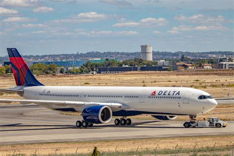 Airbus A330 941 N415DX LFBO Daniel Pacheco Flickr