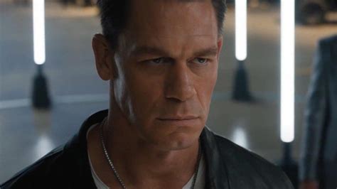 Wird John Cena In Der Zehnten Fortsetzung Der Fast And Furious