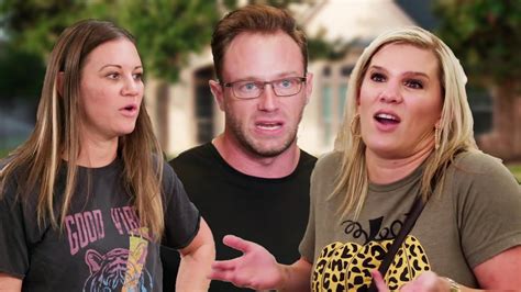 Minutes Ago Its Over Outdaughtered S Adam Busby Drops Breaking