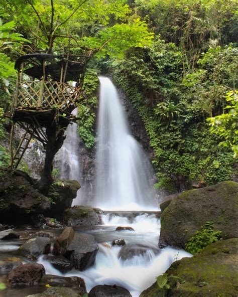 Air Terjun Di Malang Terindah Paling Hits Panduanwisata Id