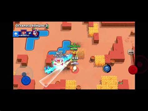 BRAWL STARS SOLO SHOWDOWN CORDELIUS 6 KILLS TIER 10 HOW TO PLAY