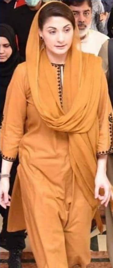 8 Best Dressing Styles Of Maryam Nawaz Sharif Reviewitpk