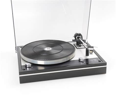 Thorens Td Turntables Turntables X Audio Devices Spring Air