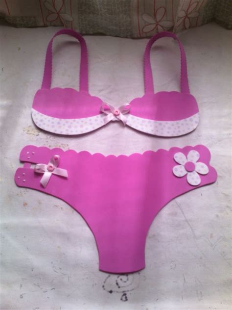 Blog da tia Amabili decoraçâo para chá de lingerie