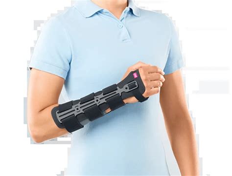 Orthopaedic Service - medi Armenia - official e-shop