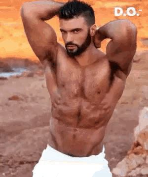 Darioowen Sexy Man Darioowen Dario Owen Discover And Share GIFs