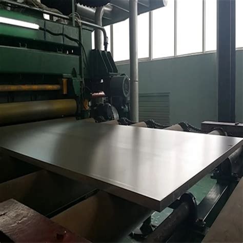 16 Gauge High Strength Alloy Plate 7012 Aluminum Sheet For Marine