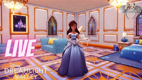 My 1st Dreamsnaps Voting Quests New Update Disney Dreamlight Valley