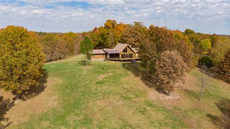 Recreational Ranch With Timber For Sale In Northeast Ok Uc Ranches