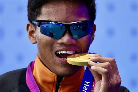 APG 2022 Malaysia Just Six Short Of 35 Medal Target Sinar Daily