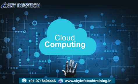 Cloud Computing Training In Ahmedabad Skyinfotech Is A Lea Flickr