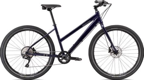 Breezer Midtown 1 3 ST 2019 Bikes Fan