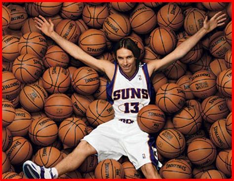 Steve Nash Basketball Player HD Wallpapers 2013 | All Basketball ...