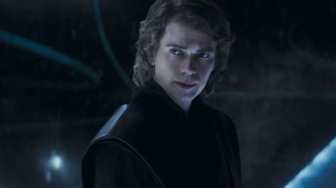 Anakin Skywalker Will Reportedly Appear Again In Ahsoka Before The