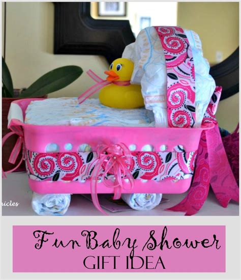 This Baby Shower T Idea Is A Practical T Any New Mom Will Love