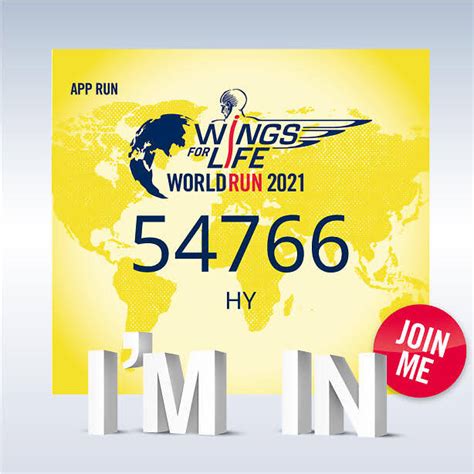 運動見聞｜為不能跑的人而跑：wings For Life World Run 2021 Ko 心享食旅攝｜在豐盛喜悅的路上