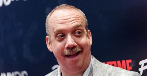 What Is Billions Star Paul Giamattis Net Worth? - Market Realist