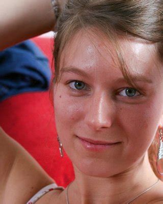 Natural Hairy Amateur Amelie Showing Off Her Unshaved Furry Pussy Porn Pictures XXX Photos Sex