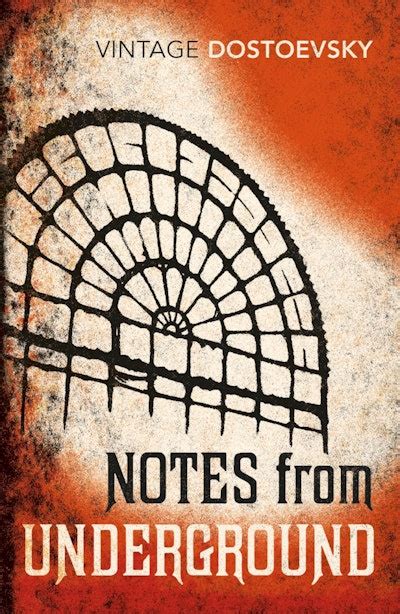 Notes From Underground By Fyodor Dostoevsky Penguin Books New Zealand