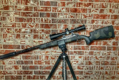 Prc Long Range Hunting Build Sniper S Hide Forum