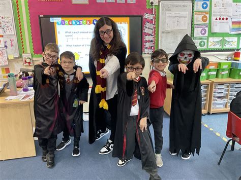 Hazelwood Schools - Reading